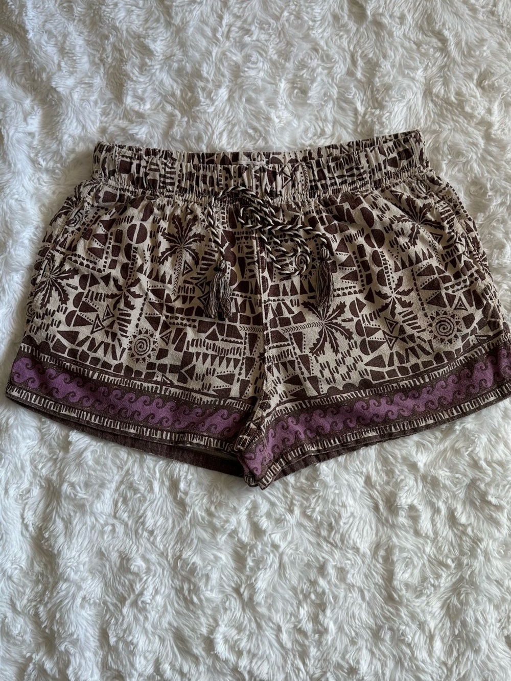 Roxy Kula shorts